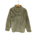 fur jacket ファージャケット レディース