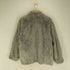 fur jacket ファージャケット レディース
