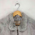 fur jacket ファージャケット レディース