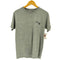 アルスタイルアパレルアクティブウェアー ALSTYLE APPAREL & ACTIVEWEAR 両面 プリント Tシャツ メンズ import:S
