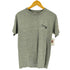 アルスタイルアパレルアクティブウェアー ALSTYLE APPAREL & ACTIVEWEAR 両面 プリント Tシャツ メンズ import:S