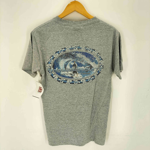 アルスタイルアパレルアクティブウェアー ALSTYLE APPAREL & ACTIVEWEAR 両面 プリント Tシャツ メンズ import:S