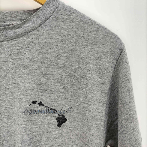 アルスタイルアパレルアクティブウェアー ALSTYLE APPAREL & ACTIVEWEAR 両面 プリント Tシャツ メンズ import:S