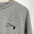 アルスタイルアパレルアクティブウェアー ALSTYLE APPAREL & ACTIVEWEAR 両面 プリント Tシャツ メンズ import:S