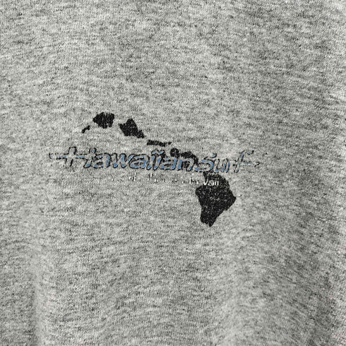 アルスタイルアパレルアクティブウェアー ALSTYLE APPAREL & ACTIVEWEAR 両面 プリント Tシャツ メンズ import:S