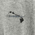 アルスタイルアパレルアクティブウェアー ALSTYLE APPAREL & ACTIVEWEAR 両面 プリント Tシャツ メンズ import:S