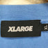 エクストララージ XLARGE PARTY O CLOCK LOGO S S POCKET TEE メンズ JPN:XL