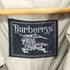 バーバリーズ BURBERRYS ワッシャー加工 トレンチコート メンズ 170