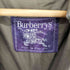 バーバリーズ BURBERRYS MADE IN ENGLAND コットン 2ポケ トレンチコート 襟裏ノバ メンズ