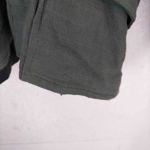 ネイティブ柄 ジップパーカー メンズ JPN:XL