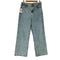 リーバイス Levis ハイウエストストレートデニム レディース 29