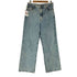 リーバイス Levis ハイウエストストレートデニム レディース 29
