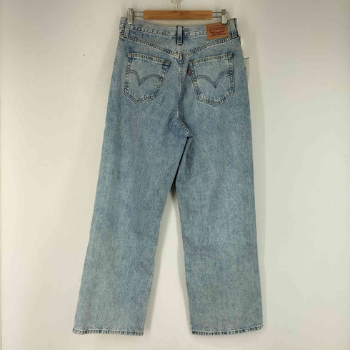 リーバイス Levis ハイウエストストレートデニム レディース 29