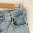 リーバイス Levis ハイウエストストレートデニム レディース 29