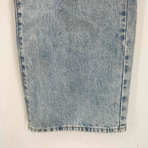 リーバイス Levis ハイウエストストレートデニム レディース 29