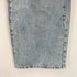 リーバイス Levis ハイウエストストレートデニム レディース 29