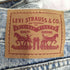 リーバイス Levis ハイウエストストレートデニム レディース 29