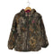 REALTREE リアルツリープルオーバーパーカー メンズ JPN:L
