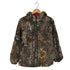 REALTREE リアルツリープルオーバーパーカー メンズ JPN:L