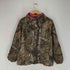 REALTREE リアルツリープルオーバーパーカー メンズ JPN:L
