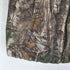 REALTREE リアルツリープルオーバーパーカー メンズ JPN:L