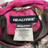 REALTREE リアルツリープルオーバーパーカー メンズ JPN:L