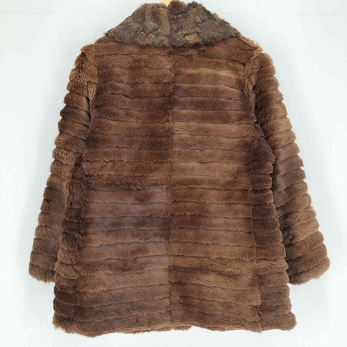 LUPIAN FUR fur jacket ファージャケット レディース