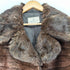 LUPIAN FUR fur jacket ファージャケット レディース