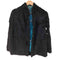 fur jacket チャイナ リバーシブル ファージャケット レディース