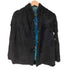 fur jacket チャイナ リバーシブル ファージャケット レディース