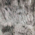 fur jacket チャイナ リバーシブル ファージャケット レディース