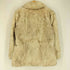 fur jacket ファージャケット レディース JPN:11号