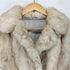fur jacket ファージャケット レディース JPN:11号