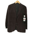 エルメネジルドゼニア Ermenegildo Zegna TRAVELLER コットン カシミヤ 3B コーデュロイ テーラードジャケット メンズ EUR:50