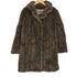 MINCARA fur jacket ファージャケット レディース