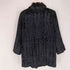 Encil rabbit fur jacket ラビット ファー ベロア ファーカラージャケット レディース 11AR
