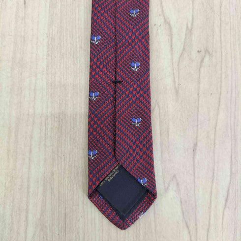 ブルックスブラザーズ BROOKS BROTHERS ゴールデンフリース ネクタイ メンズ