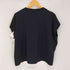 ズッカ ZUCCa ドット柄 オーバーサイズカットソー レディース JPN:M