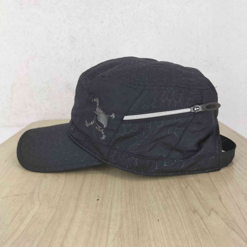 オークリー OAKLEY ワークキャップ メンズ