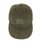 ケボズ KEboz EFG CORDUROY CAP メンズ