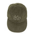 ケボズ KEboz EFG CORDUROY CAP メンズ