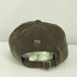 ケボズ KEboz EFG CORDUROY CAP メンズ