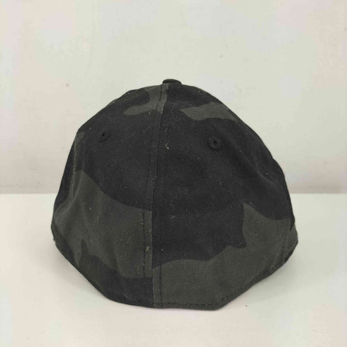 ニューエラ NEW ERA カモフラ 59FIFTY キャップ メンズ 7 3/8