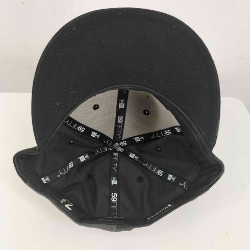 ニューエラ NEW ERA カモフラ 59FIFTY キャップ メンズ 7 3/8