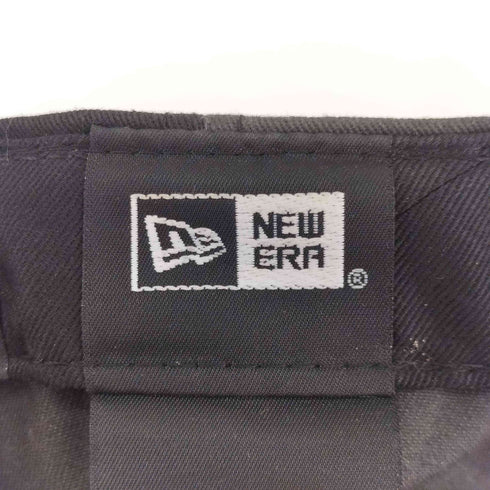 ニューエラ NEW ERA カモフラ 59FIFTY キャップ メンズ 7 3/8
