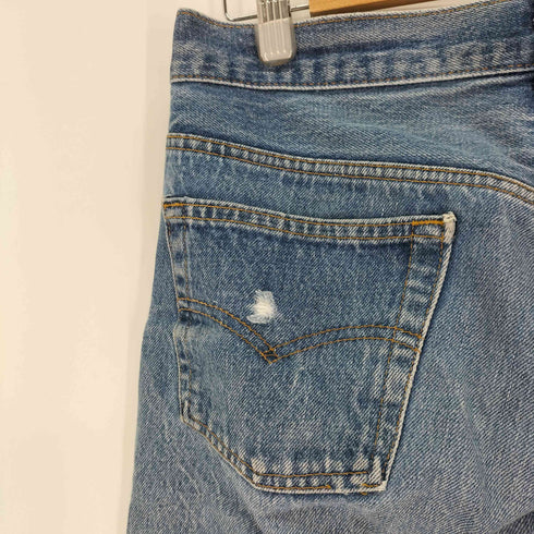 リーバイス Levis USA製 501XX ボタン裏546 ボタンフライ メンズ 31×34