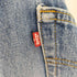 リーバイス Levis USA製 501XX ボタン裏546 ボタンフライ メンズ 31×34