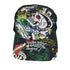 エドハーディー Ed Hardy Y2K アメトラ ラインストーン メッシュキャップ メンズ