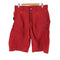 オマールアフリディ Omar Afridi PANELLED WIDE SHORTS パネルド ワイド パンツ メンズ 48