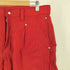 オマールアフリディ Omar Afridi PANELLED WIDE SHORTS パネルド ワイド パンツ メンズ 48